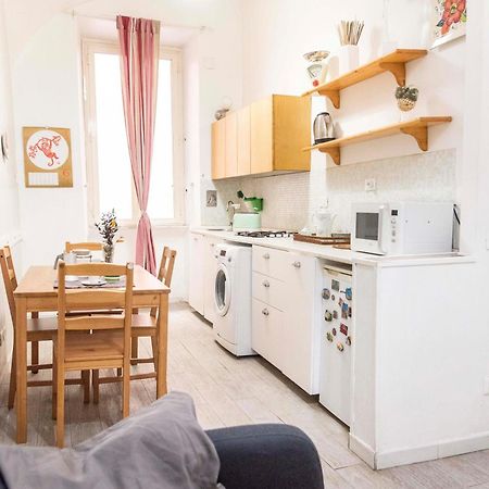 Вилла Garden House Рим Экстерьер фото